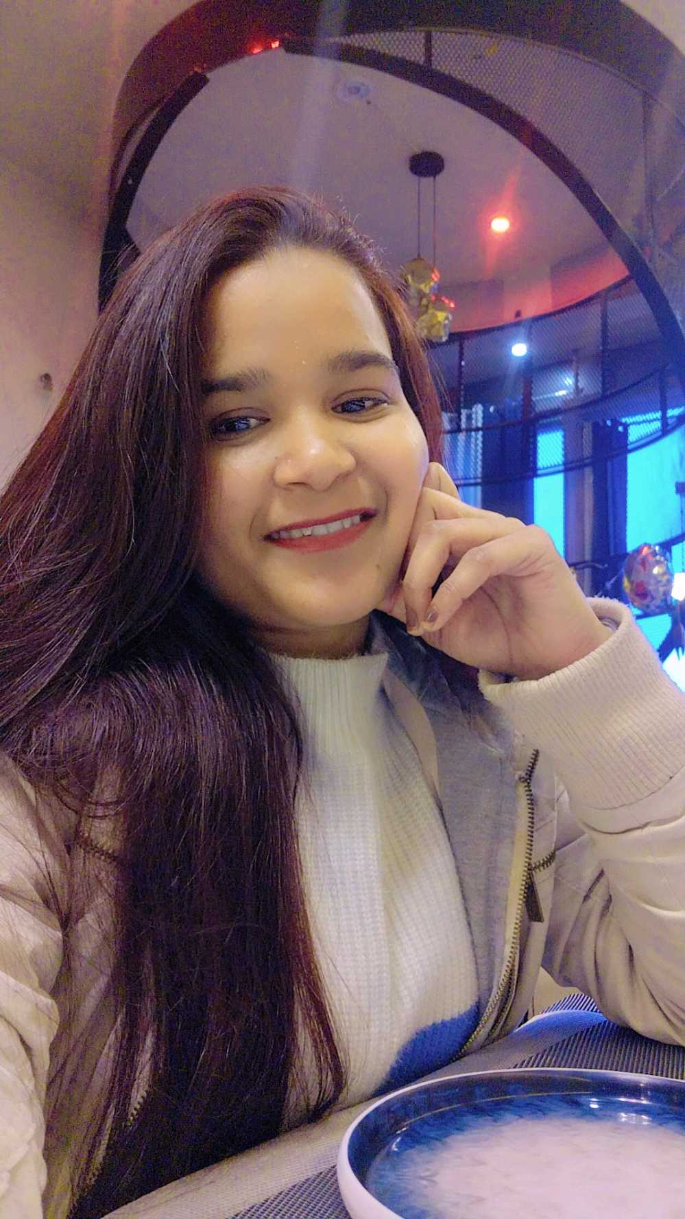 User